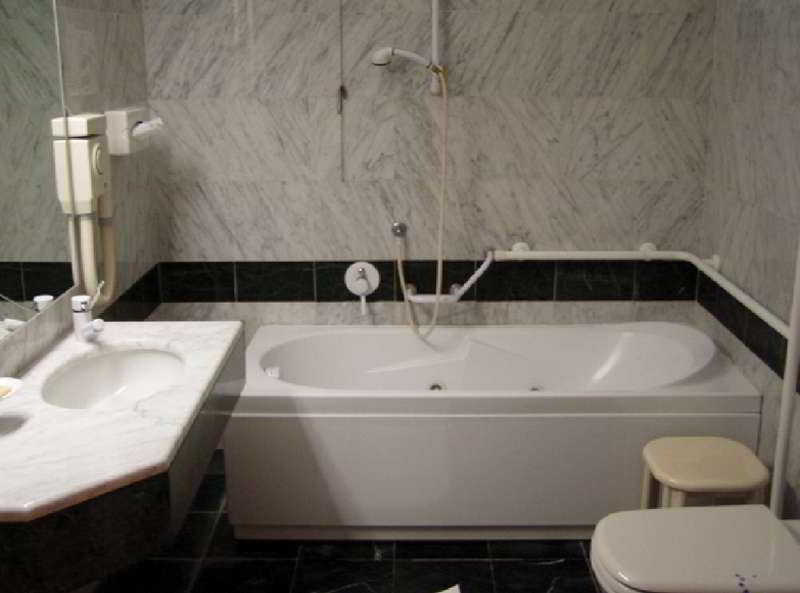 Park Hotel Villa Leon d'Oro Noventa di Piave Exterior foto
