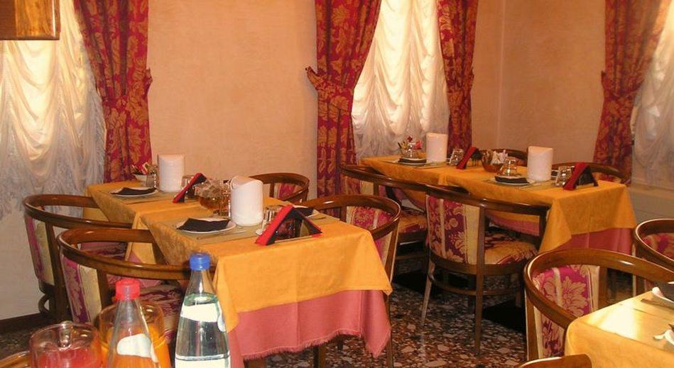 Park Hotel Villa Leon d'Oro Noventa di Piave Exterior foto